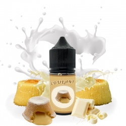 Aroma Coulant - 30ml