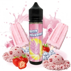 Frozen Strawberry - 60ML...