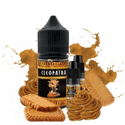 Cleopatra - Sales Nicotina