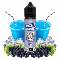 Frozen Grape - 60ml TPD -...