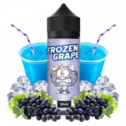 Frozen Grape - 120ml TPD -...