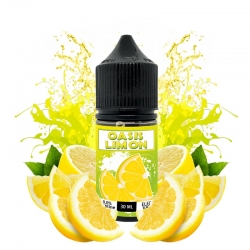 Aroma Oasis Limón - 30ml