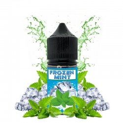 Aroma Frozen Mint - 30ml
