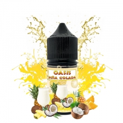Aroma Oasis Piña Colada - 30ml
