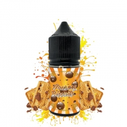 Aroma JOURNEY BISCUITS 30ml...