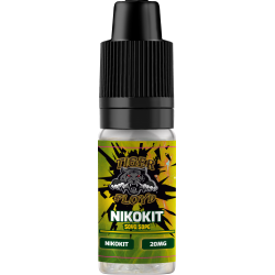 NIK-kit (TIGERFLOYD) - Nicokit