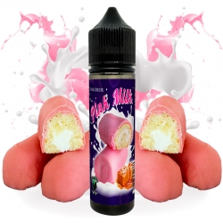 Pink Milk - Sin Nicotina: 0mg