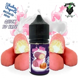 Aroma Pink Milk - 30ml